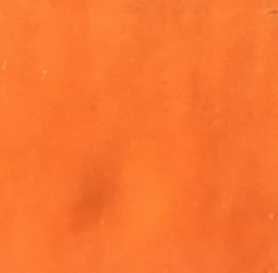 Diffusion Zellige Orange Pop 10x10