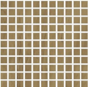 Brennero Venus Mosaico Visone Lapp 2.8x2.8 30x30