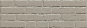 Settecento Bistrot Brick Beige 31.9x96.8