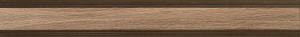 Domino Ceramika Dover Strip Wood 7.3x60.8