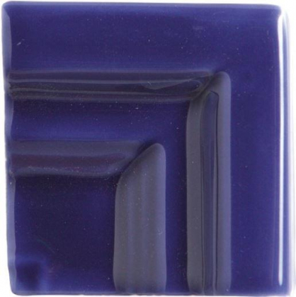 Adex Riviera Angulo Marco Cornisa Santorini Blue 5x5