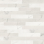 Impronta Italgraniti Marble Experience Statuario Lux List Mix Sq 20x120