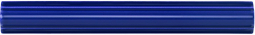 Original Style Artworks Royal Blue Astragal 2.1x15.2