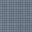 Impronta Italgraniti Nuances Cielo Mosaico B Strideup 30x30