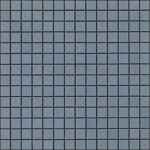 Impronta Italgraniti Nuances Cielo Mosaico B Strideup 30x30