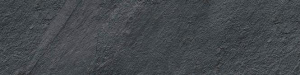 Impronta Italgraniti Stone Plan Lavagna Nera Sq 22.5x90