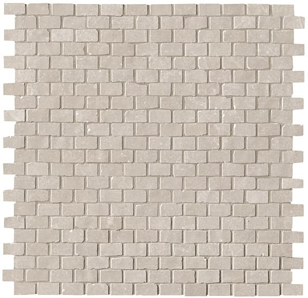 Fap Maku Nut Brick Mosaico 30.5x30.5
