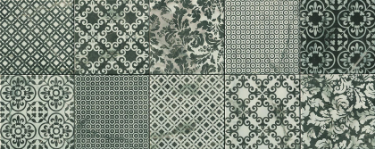 Fap Roma Deco 20 Calacatta Imperiale 20x20