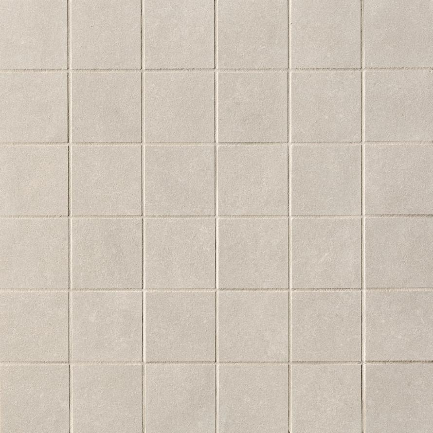 Fap Sheer Grey Macromosaico 30x30