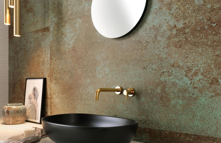 Fap Sheer Grey Macromosaico 30x30