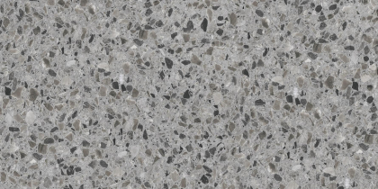 Casalgrande Padana Terrazzo Grey Lappato 30x60