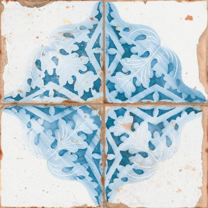 Peronda Francisco Segarra Artisan Decor-A 33x33