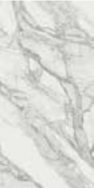 Mirage Jewels Statuario Lunensis Bookmatch A Luc 120x278