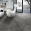 Brennero Concrete Sand Lapp. Rett 30x60