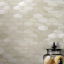 Brennero Venus Mosaico White Lapp 30x30