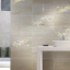 Brennero Venus Mosaico White Lapp 30x30