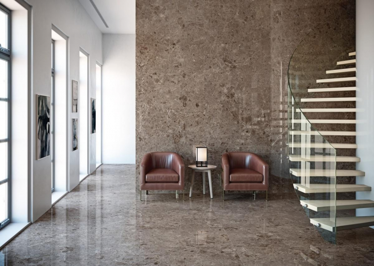 Grespania Artic Beige 60x60