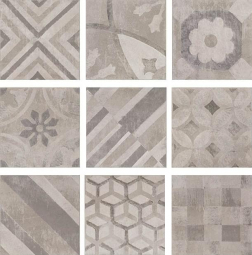 Emil Ceramica Kotto Deko Art Xl Cenere 20x20