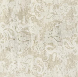 Ascot Gemstone Decoro Carpet Ivory 58.5x58.5