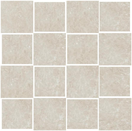 Cerdomus Nordenn Mosaico Inverso Beige Satinado 30x30