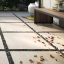 Cerdomus Nordenn Mosaico Inverso Beige Satinado 30x30