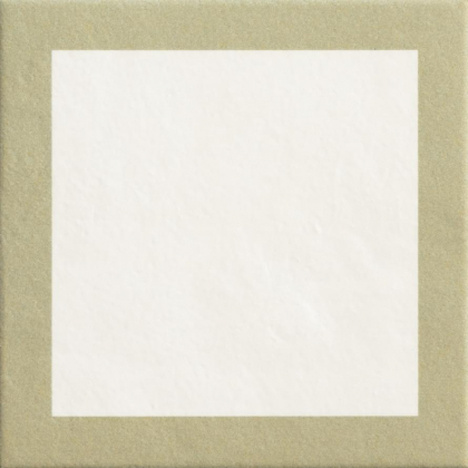 Mutina Mattonelle Margherita Square Green 20.5x20.5