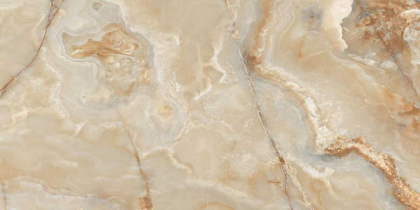 Casa Dolce Casa Onyx More Golden Onyx Satin 120x280