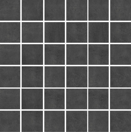 Casa Dolce Casa Studios Of Casamood Rubber Mosaico 5x5 5x5