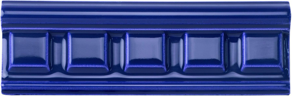 Original Style Artworks Royal Blue Dentil 5x15.2