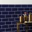 Original Style Artworks Royal Blue Dentil 5x15.2
