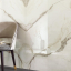 Lea Ceramiche Slimtech Timeless Marble Statuario White Sat 5 Plus 50x150