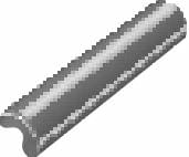 Original Style Artworks Windsor Blue Sigma 2.6x15.2