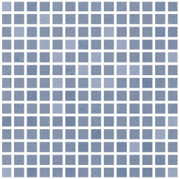 Impronta Italgraniti Nuances Cielo Mosaico Lacca Strideup 30x30