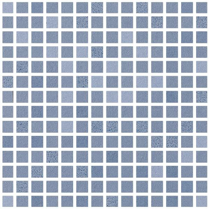 Impronta Italgraniti Nuances Cielo Mosaico Lacca Strideup 30x30