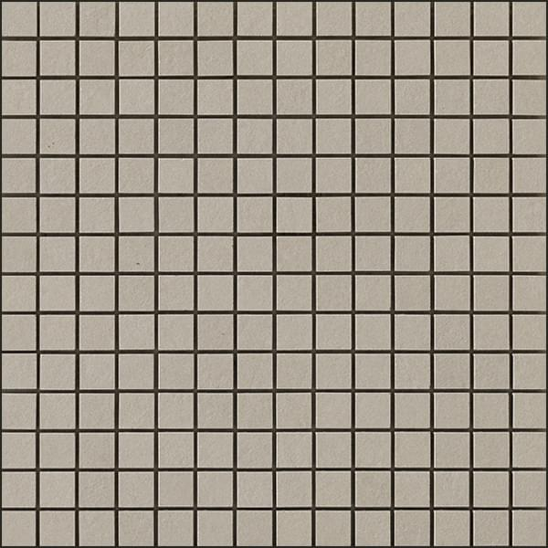 Impronta Italgraniti Nuances Tortora Mosaico B Strideup 30x30