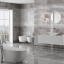 Eurotile Eclipse Декор 770 Beige 29.5x89.5