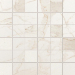 Fap Roma Diamond Calacatta Gres Macromosaico 30x30