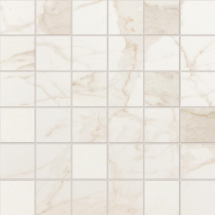 Fap Roma Diamond Calacatta Gres Macromosaico 30x30
