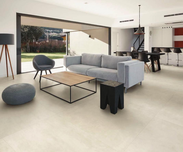 Floor Gres Buildtech 2.0 Tu Mud Levigato 60x120