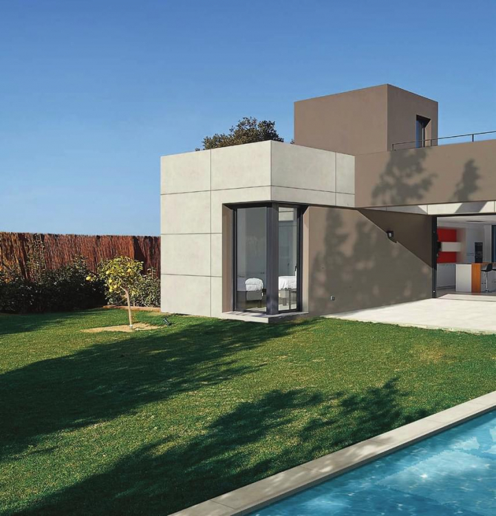 Floor Gres Buildtech 2.0 Tu Mud Levigato 60x120