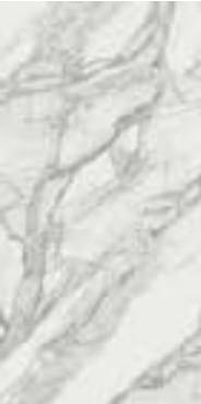 Mirage Jewels Statuario Lunensis Bookmatch B Luc 120x278