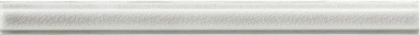 Ceramiche Grazia Essenze Matita Capitello Argento Craquele 2x26