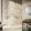 Caesar Anima Ever Supreme White Lucidato 120x120