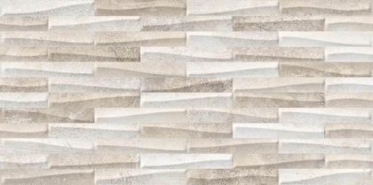 Piemme Ceramiche Castlestone Muretto Almond Ret 30x60
