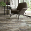 Ascot Gemstone Decoro Carpet Mink 58.5x58.5