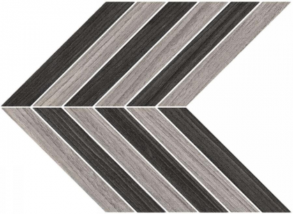 Casa Dolce Casa Nature Mood French Herringbone Mix 1 Chevron 32.5x45.6
