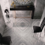 Cerdomus Supreme Silver Levigato 60x60