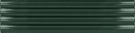 Equipe Costa Nova Laurel Green Onda Glossy 5x20