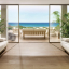 Porcelanosa Tanzania Nut 25x150