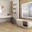 Porcelanosa Tanzania Nut 25x150